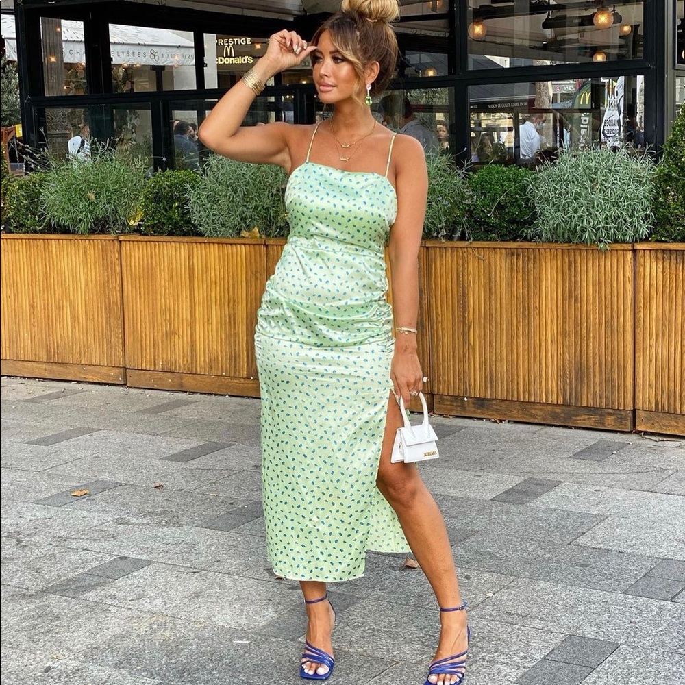 New Zara Dress
